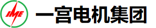 一宫电机集团的商标